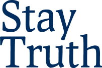 StayTruth Logo